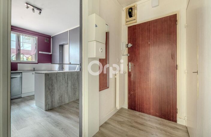Appartement À Vendre — photo 5