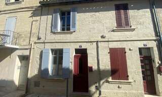 Maison 3 Pièces 66 m² à vendre à Avignon (84000)