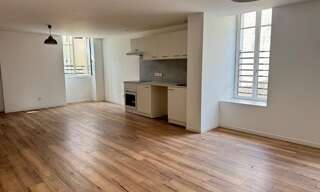 Appartement 3 Pièces 74 m² à louer à Mazamet (81200)