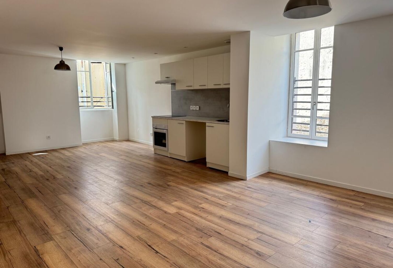 Appartement T3 Mazamet — photo 1