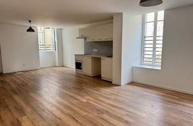 Appartement T3 Mazamet — photo du bien