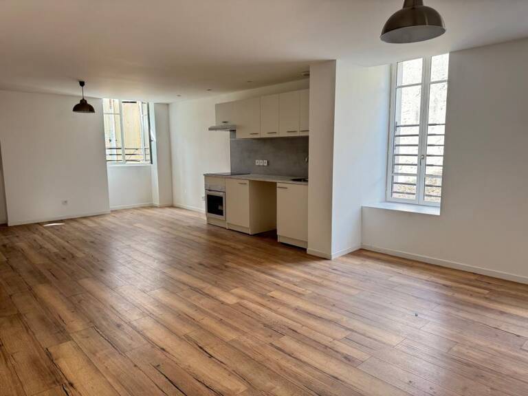 Appartement T3 Mazamet — photo 1