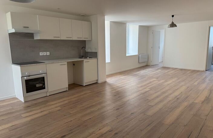 Appartement T3 Mazamet — photo 2