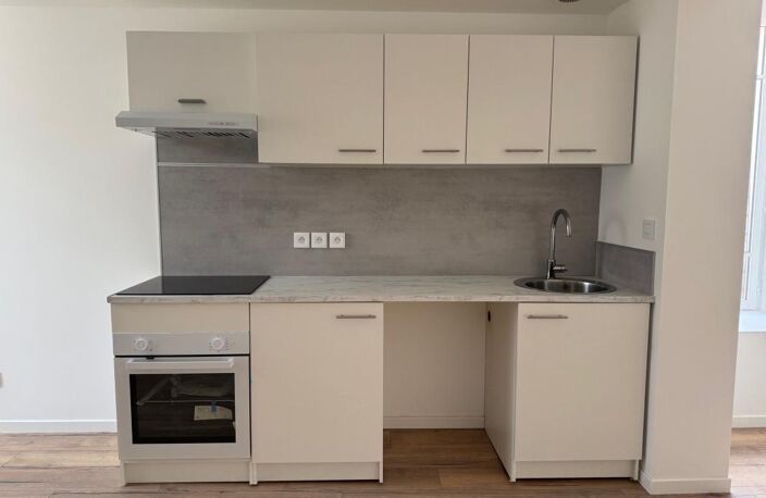 Appartement T3 Mazamet — photo 3