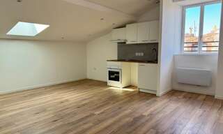 Appartement 3 Pièces 99 m² à louer à Mazamet (81200)