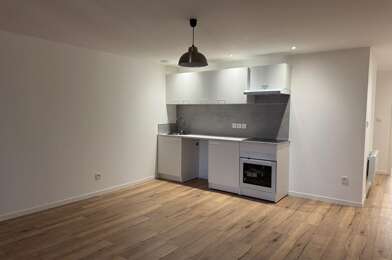 Appartement 2 pièces 599 €
