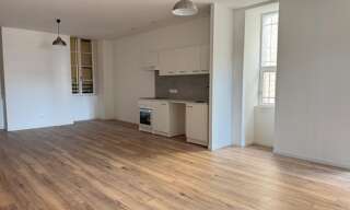 Appartement 2 Pièces 61 m² à louer à Mazamet (81200)