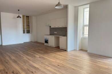 Appartement 2 pièces 635 €