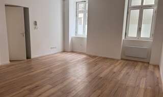 Appartement 2 Pièces 44 m² à louer à Mazamet (81200)