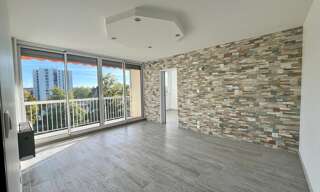 Appartement 3 Pièces 63 m² à louer à Limoges (87100)