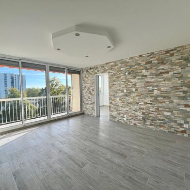 Appartement 3 pièces 790 €