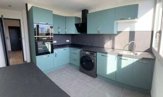 Appartement 3 Pièces 63 m² à louer à Limoges (87100)