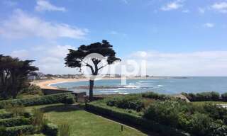 Appartement 3 Pièces 53 m² à vendre à Le Croisic (44490)