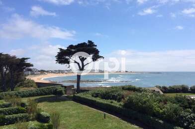 Appartement 3 pièces 297000 €