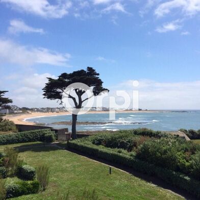 Appartement 3 pièces 297000 €