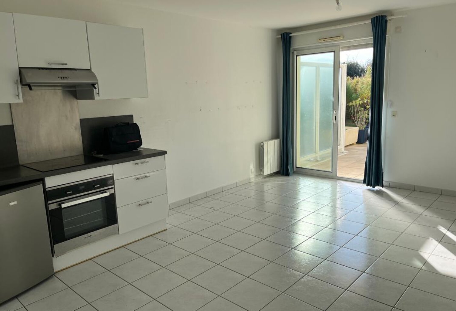 Appartement Le Croisic 3 pièces, accès direct à la plage — photo 1