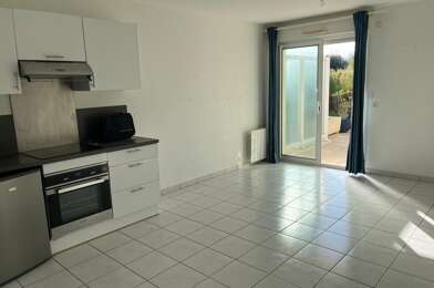 Appartement 3 pièces 275000 €