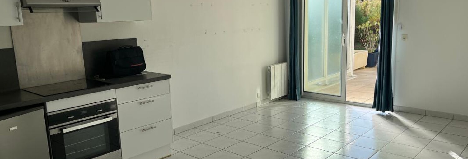 Appartement 3 Pièces 53 m² à vendre à Le Croisic (44490)