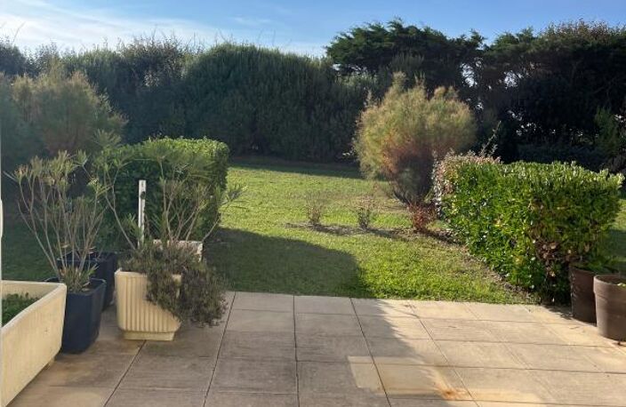 Appartement Le Croisic 3 pièces, accès direct à la plage — photo 2