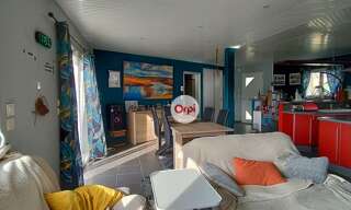 Maison 4 Pièces 101 m² à vendre à Saint-Gravé (56220)