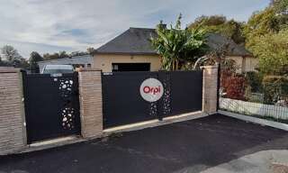 Maison 4 Pièces 101 m² à vendre à Saint-Gravé (56220)