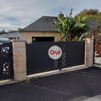 Maison 4 pièces 269000 €