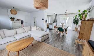 Maison 4 Pièces 93 m² à vendre à Saché (37190)