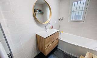 Maison 4 Pièces 93 m² à vendre à Saché (37190)