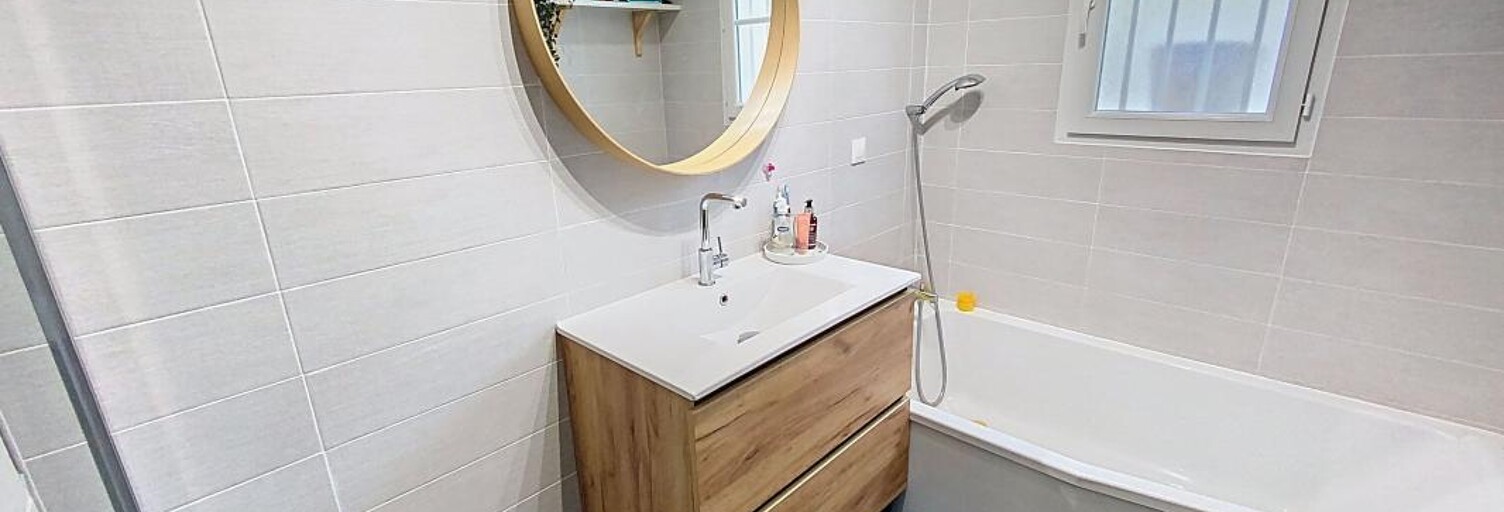 Maison 4 Pièces 93 m² à vendre à Saché (37190)