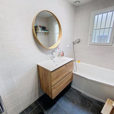 Maison 4 pièces 249000 €