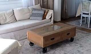 Maison 4 Pièces 82 m² à louer à Vendôme (41100)