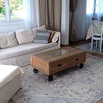 Maison 4 pièces 1000 €