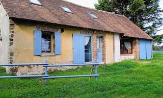 Maison 4 Pièces 101 m² à louer à Beauchêne (41170)