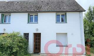 Maison 3 Pièces 77 m² à louer à Thoré-la-Rochette (41100)