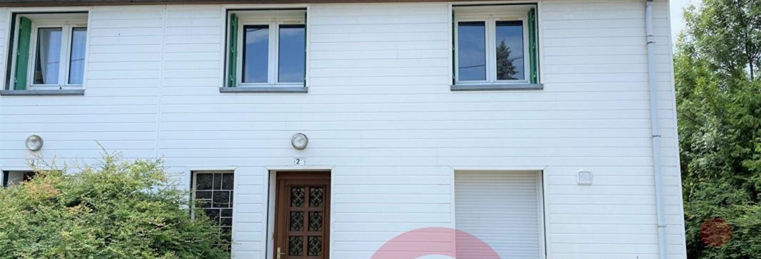 Maison 3 Pièces 77 m² à louer à Thoré-la-Rochette (41100)