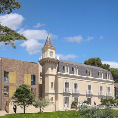 Appartement 2 pièces 128321 €