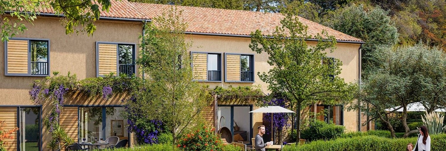 Maison 4 Pièces 100 m² à vendre à Aix-en-Provence (13080)