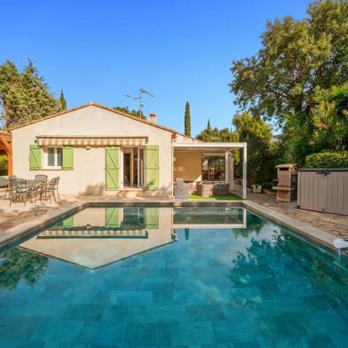 Maison 5 pièces 749000 €