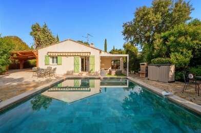 Maison 5 pièces 729000 €