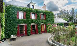 Maison 5 Pièces 206 m² à vendre à Plessé (44630)