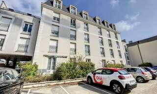 Appartement 2 Pièces 38 m² à louer à Montargis (45200)