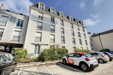 Appartement 2 pièces 530 €