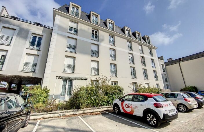 Appartement proche gare à Montargis ✨ — photo 3