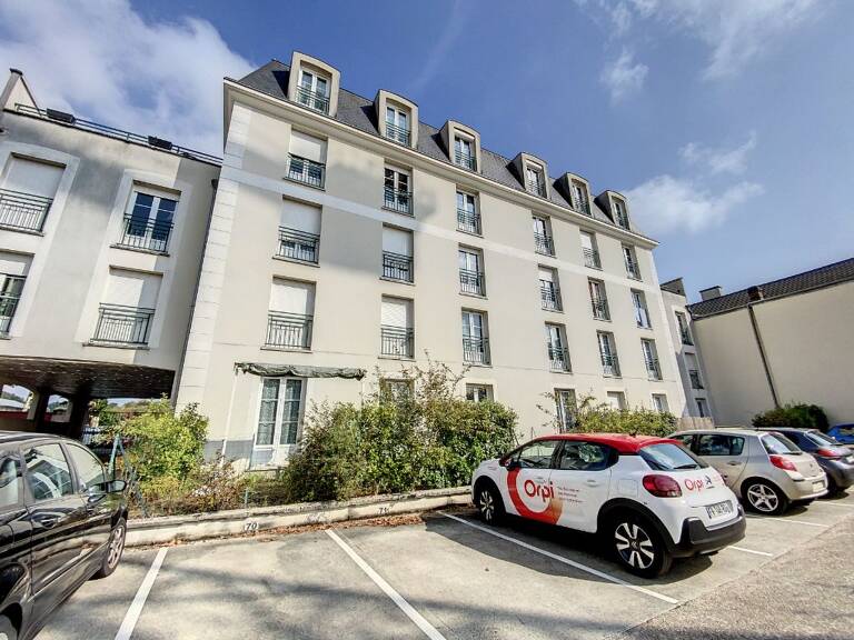 Appartement proche gare à Montargis ✨ — photo 1