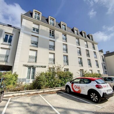 Appartement 2 pièces 530 €