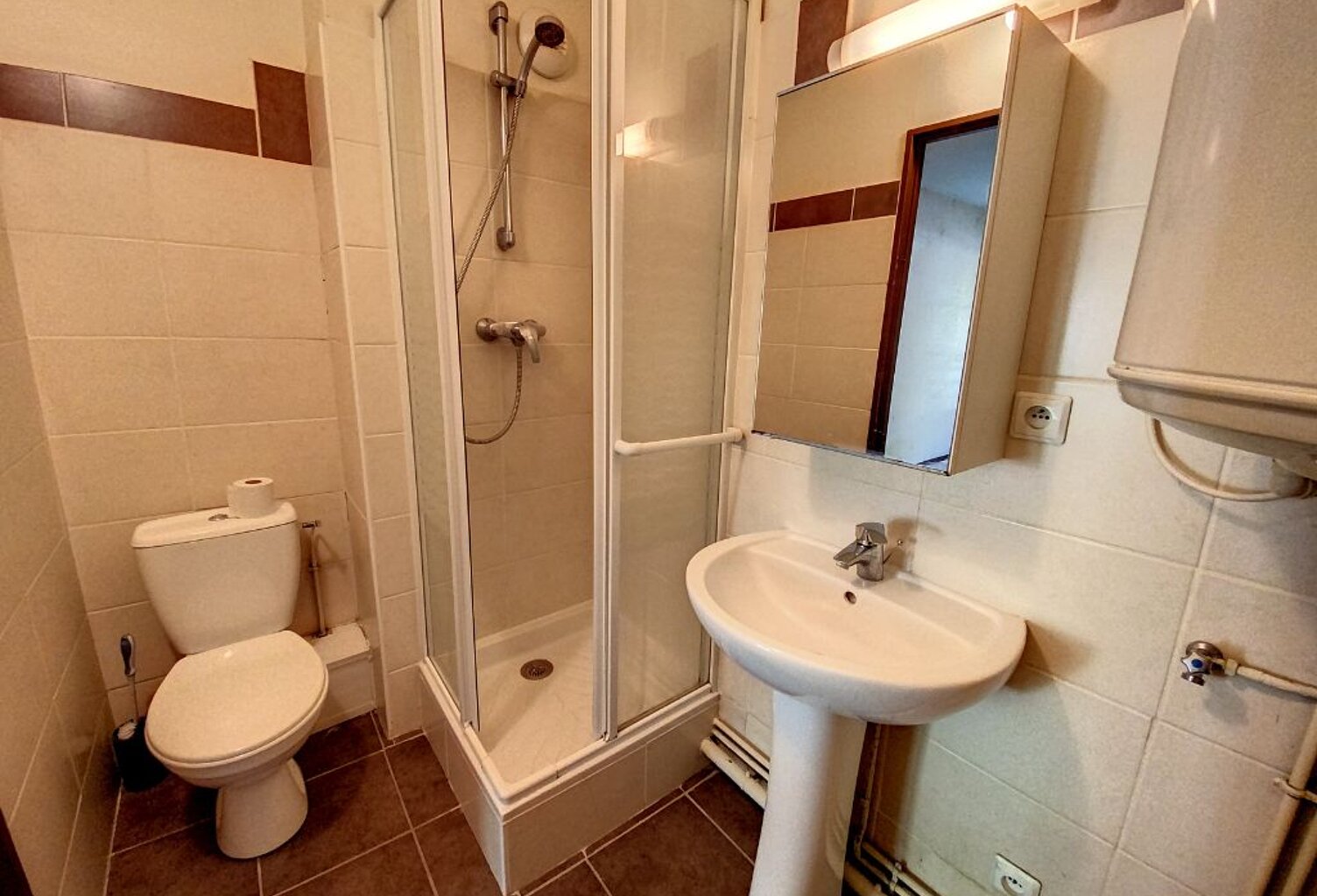 Appartement proche gare à Montargis ✨ — photo 1