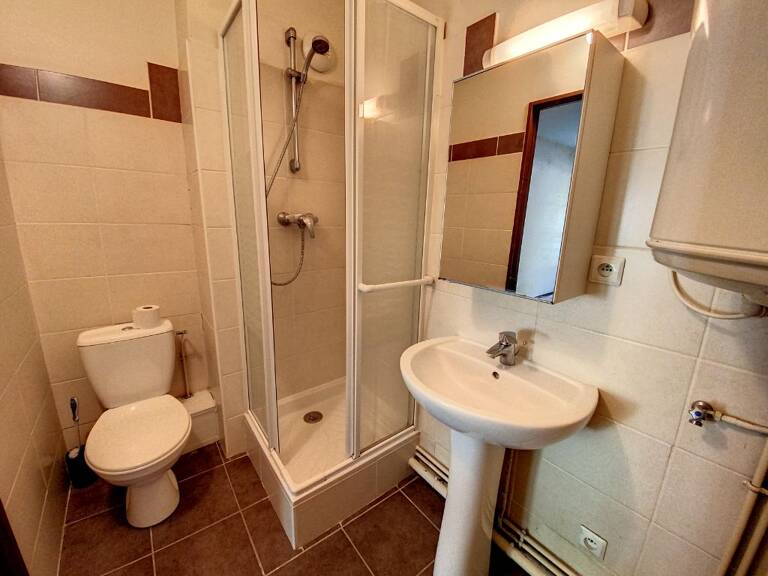 Appartement proche gare à Montargis ✨ — photo 1