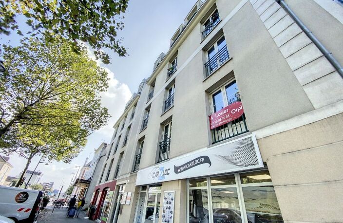 Appartement proche gare à Montargis ✨ — photo 2