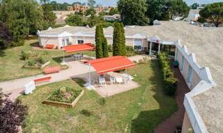 Appartement 1 Pièce 18 m² à vendre à Mérignac (33700)