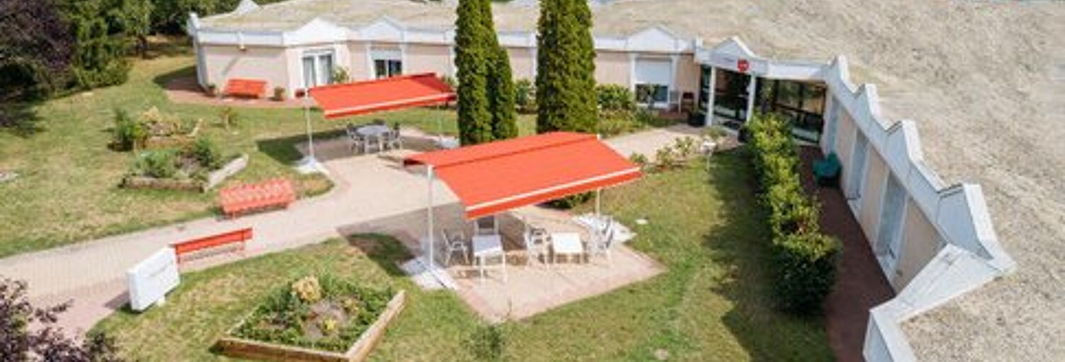 Appartement 1 Pièce 18 m² à vendre à Mérignac (33700)